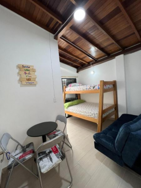 APARTAMENTO AMOBLADO SECTOR LAURELES-ESTADIO 8 personas #5 Londres